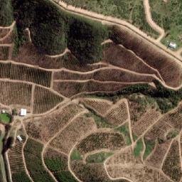 Satellite imagery of Puntilla El Molino, CL