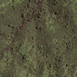 Satellite imagery of Cerro Piedras de Afilar, CL