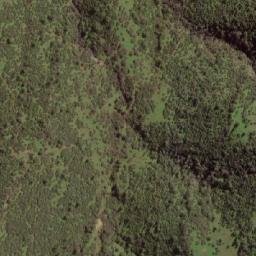 Satellite imagery of Cerro Piedras de Afilar, CL