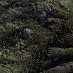 Satellite imagery of Cerro Bandurrias, CL