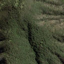 Satellite imagery of Cerro Bandurrias, CL