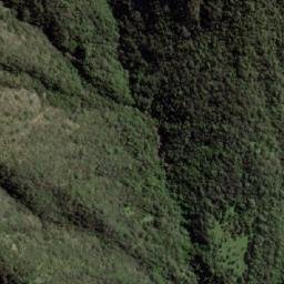 Satellite imagery of Cerro Bandurrias, CL