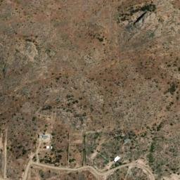 Satellite imagery of Cerro de Copequen, CL