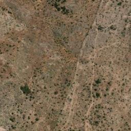 Satellite imagery of Cerro de Copequen, CL