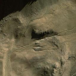 Satellite imagery of Cerro La Engorda, CL