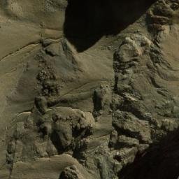 Satellite imagery of Cerro La Engorda, CL