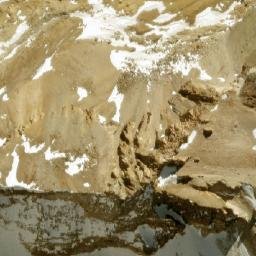 Satellite imagery of Portezuelo Río Bayo Oeste, AR