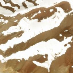 Satellite imagery of Portezuelo Río Bayo Oeste, AR