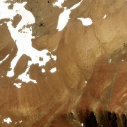 Satellite imagery of Paso Río Bayo, CL