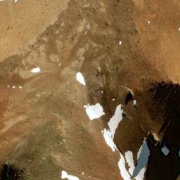 Satellite imagery of Paso Río Bayo, CL