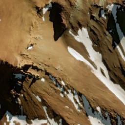 Satellite imagery of Paso Río Bayo, CL