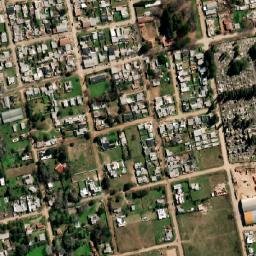 Satellite imagery of SAR1, AR