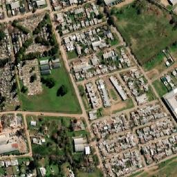 Satellite imagery of SAR1, AR