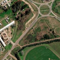 Satellite imagery of SAR1, AR