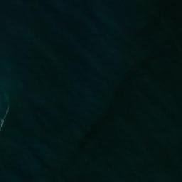 Satellite imagery of Blousteen, ZA