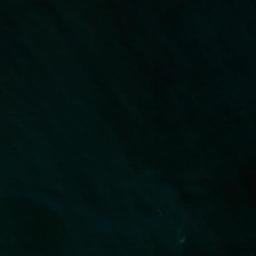 Satellite imagery of Blousteen, ZA