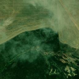 Satellite imagery of DRIEVLEI, ZA