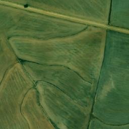 Satellite imagery of HOOGGELEGEN, ZA