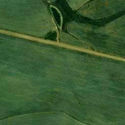 Satellite imagery of HOOGGELEGEN, ZA