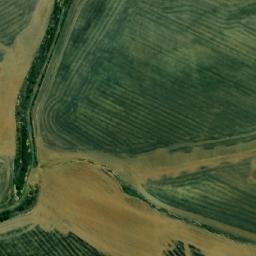 Satellite imagery of KLIPBANK, ZA