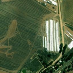 Satellite imagery of KLIPBANK, ZA