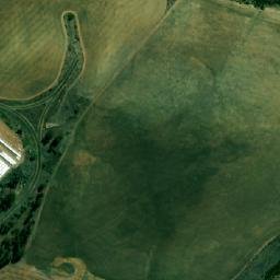 Satellite imagery of KLIPBANK, ZA