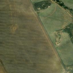 Satellite imagery of LEEUWENDANS, ZA