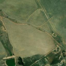 Satellite imagery of LEEUWENDANS, ZA