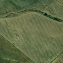 Satellite imagery of CLOETJESKRAAL, ZA