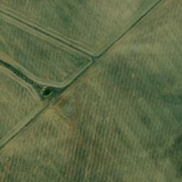 Satellite imagery of CLOETJESKRAAL, ZA