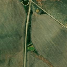 Satellite imagery of CLOETJESKRAAL, ZA