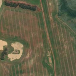 Satellite imagery of ZOUTVLAKTE, ZA