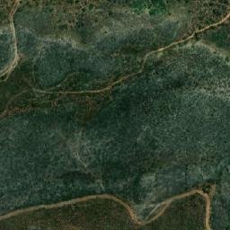 Satellite imagery of RIV 103, ZA