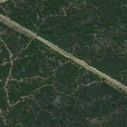 Satellite imagery of RIV 35, ZA