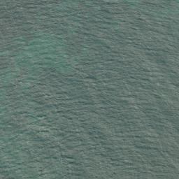 Satellite imagery of Cape Hamelin, AU