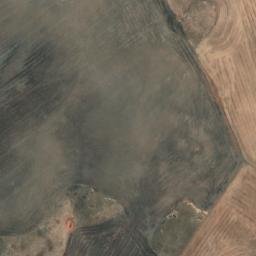Satellite imagery of Burrawing Mine, AU