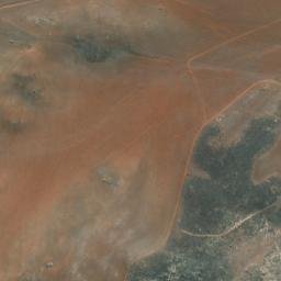 Satellite imagery of Lipson Cove Mines, AU