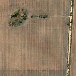 Satellite imagery of Barbara Hill, AU
