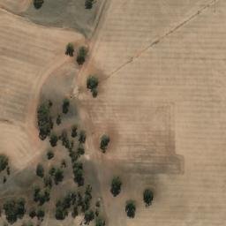 Satellite imagery of Jims Hill, AU