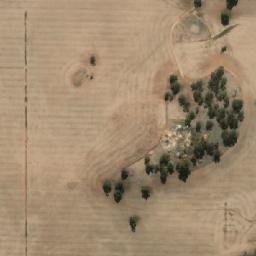 Satellite imagery of Jims Hill, AU