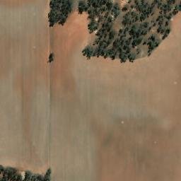 Satellite imagery of The Watchbox, AU
