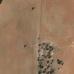 Satellite imagery of The Watchbox, AU