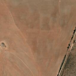 Satellite imagery of The Watchbox, AU