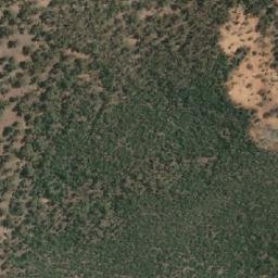 Satellite imagery of Reefton Hills, AU