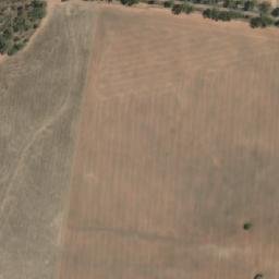 Satellite imagery of Reefton Hills, AU
