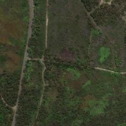 Satellite imagery of TS Treverrow, AU