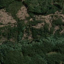 Satellite imagery of Cerro El Guañil, CL