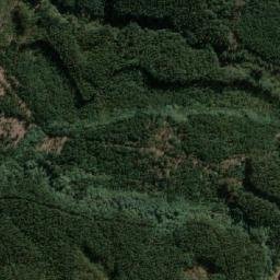 Satellite imagery of Cerro El Guañil, CL