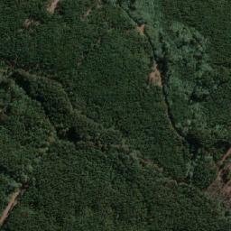 Satellite imagery of Cerro El Guañil, CL