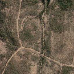 Satellite imagery of Cerro Cocauquén, CL